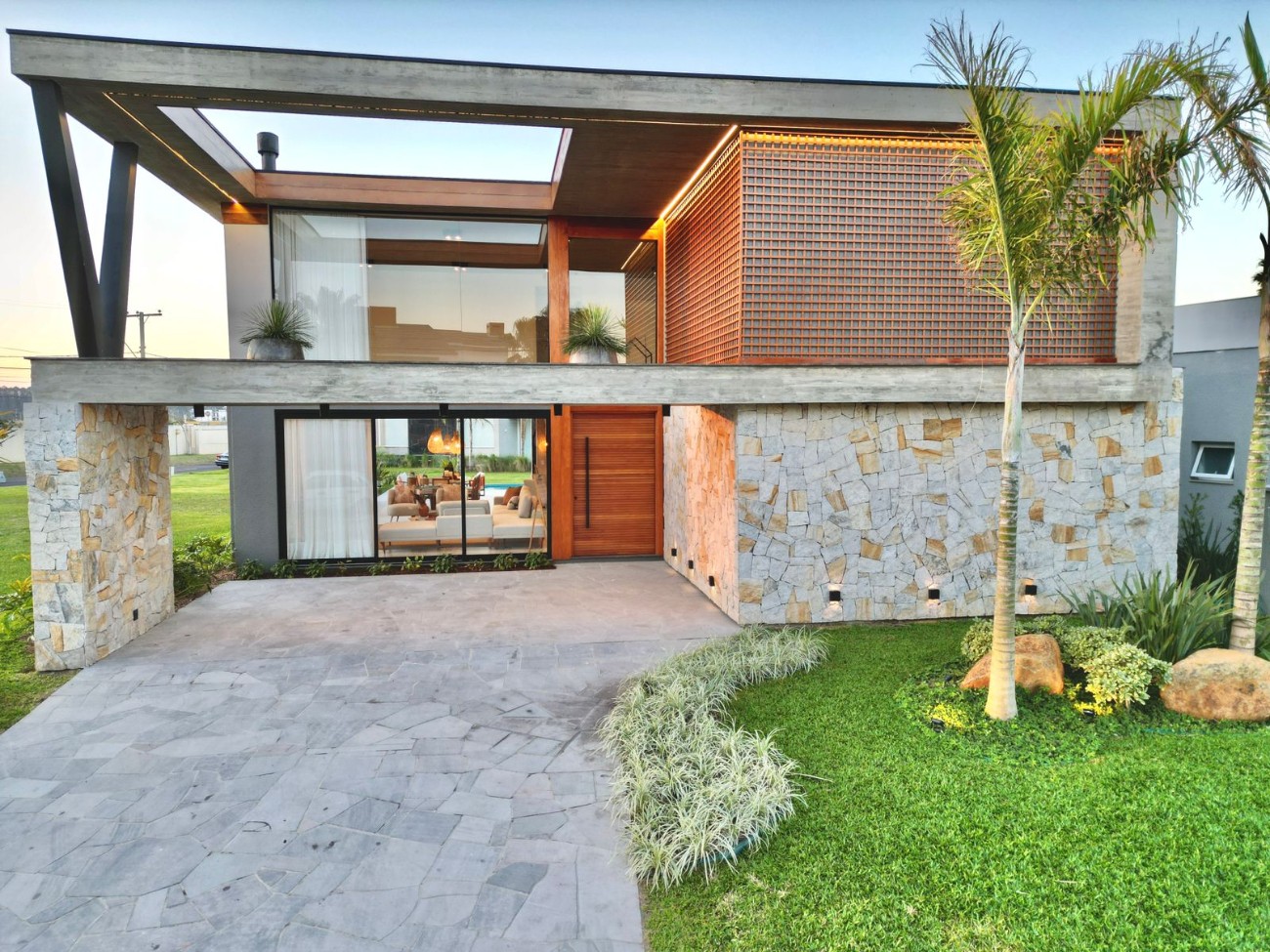 Casa em Condomínio 5 dormitórios para venda, Enseada em Xangri-lá | Ref.: 12400