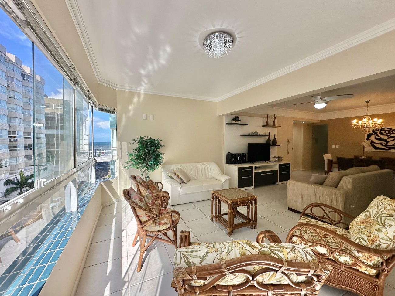 Apartamento 2 dormitórios para venda, Zona Nova em Capão da Canoa | Ref.: 12411