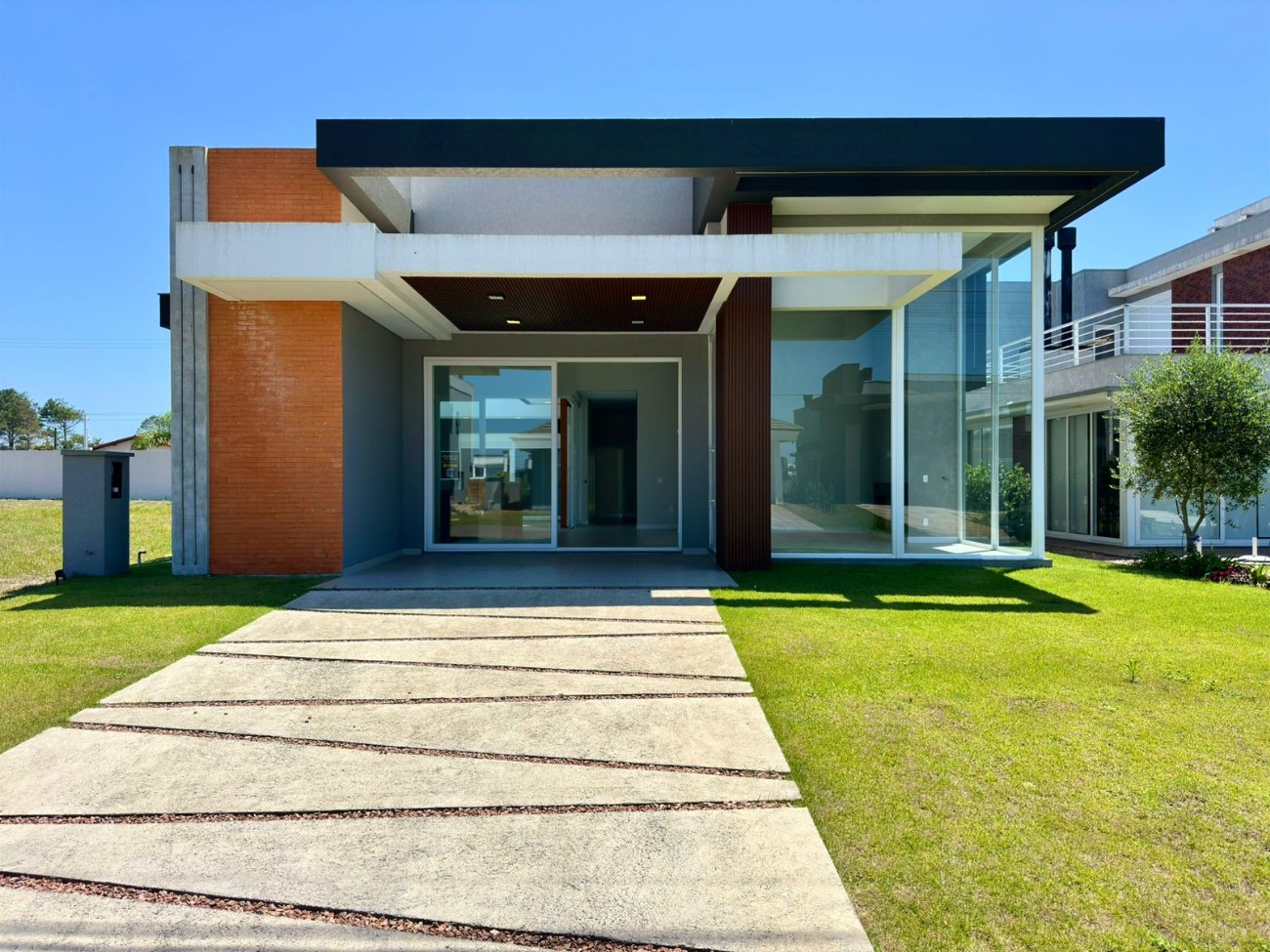 Casa em Condomínio 4 dormitórios para venda, Capão Novo em Capão da Canoa | Ref.: 12413