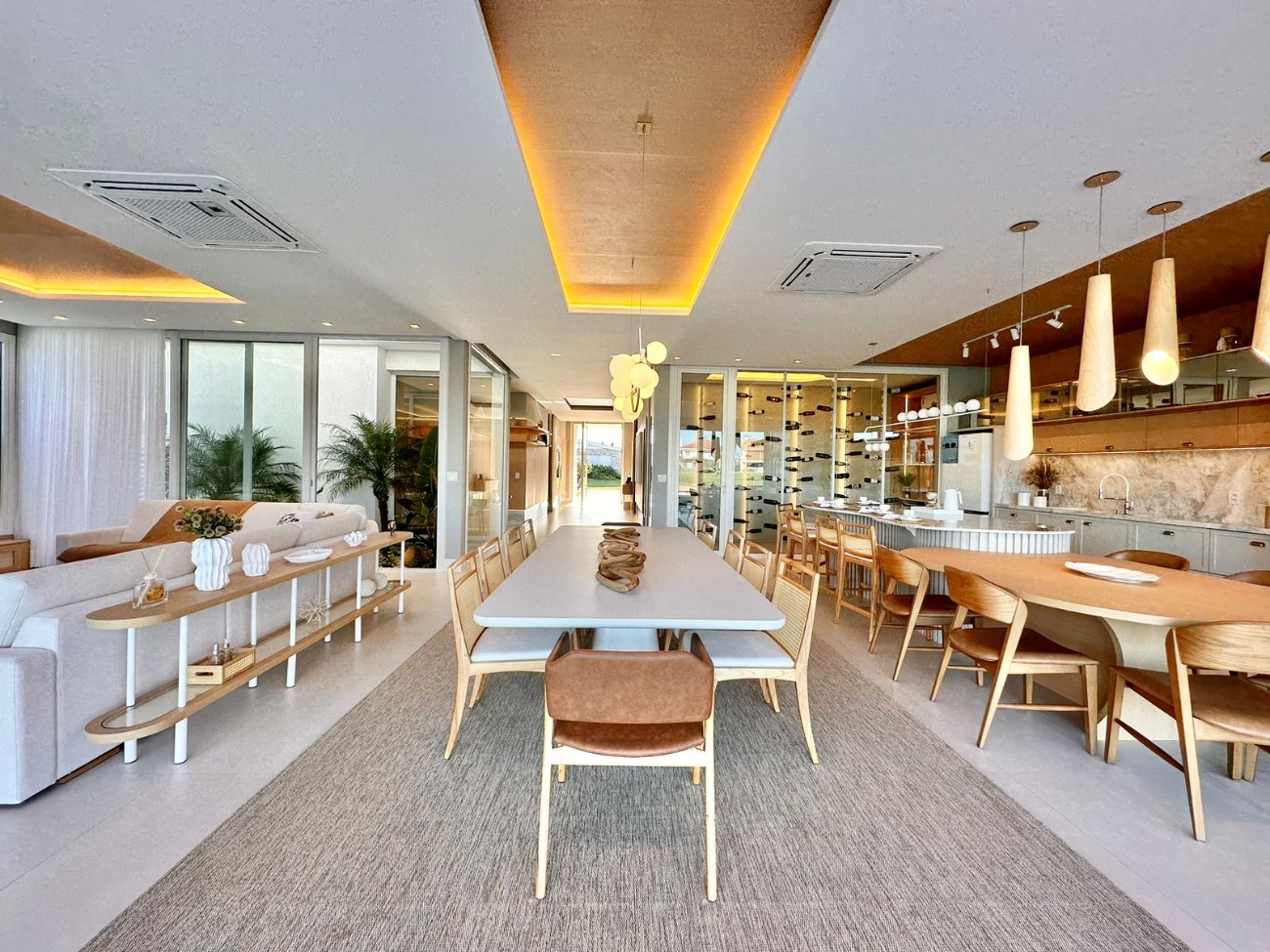 Casa em Condomínio 5 dormitórios para venda, Estrada Do Mar em Xangri-lá | Ref.: 12508