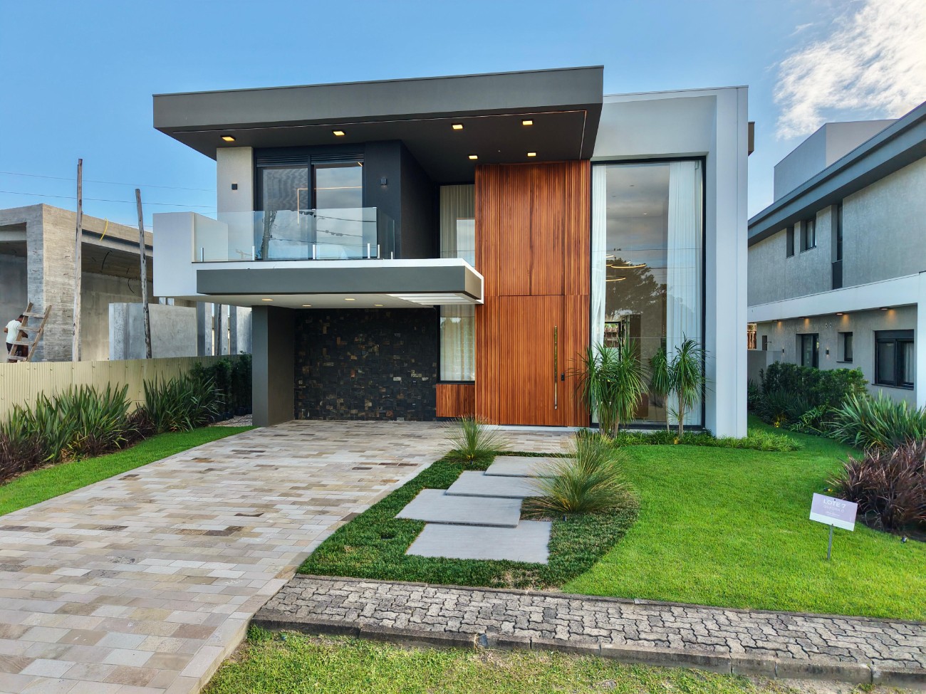 Sobrado 5 dormitórios para venda, Capão Ilhas Resort em Capão da Canoa | Ref.: 12596