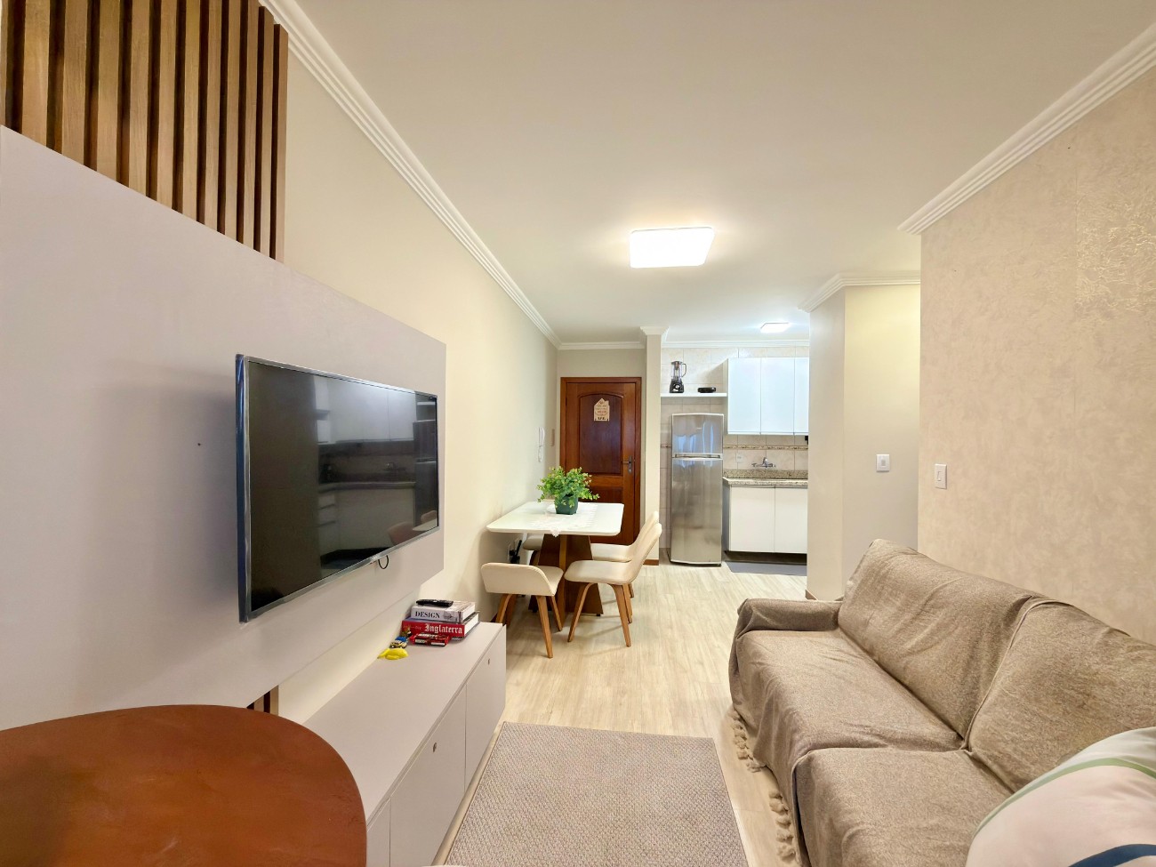 Apartamento 1 dormitório para venda, Zona Nova em Capão da Canoa | Ref.: 12670