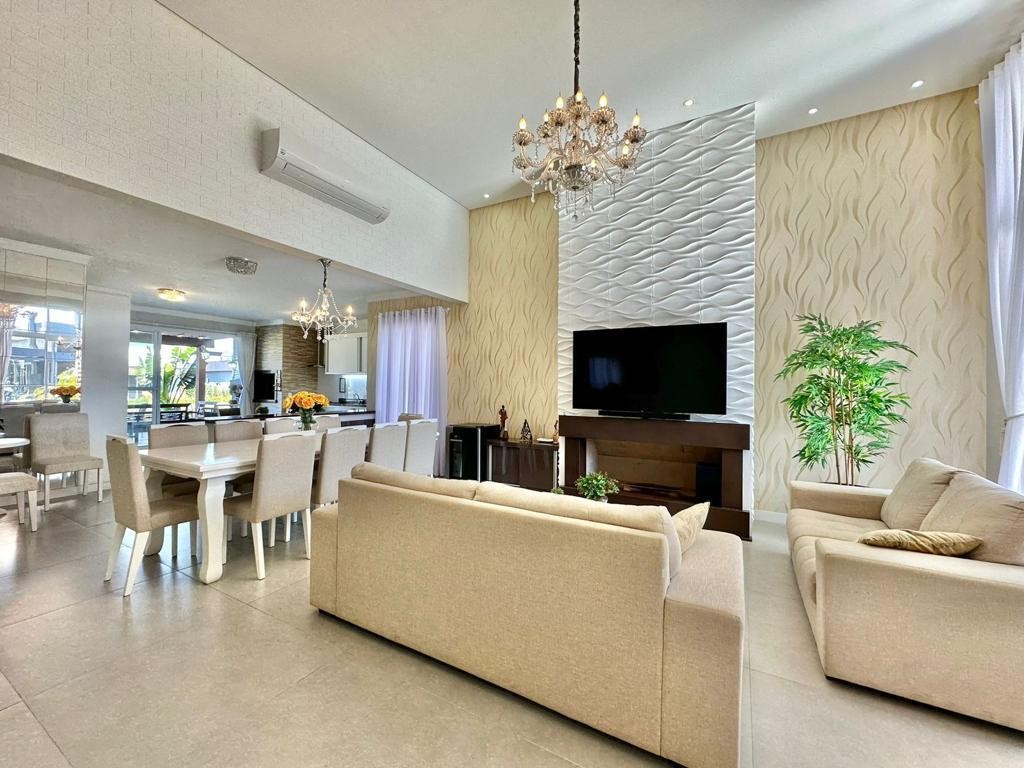 Casa em Condomínio 4 dormitórios para venda, Capão Ilhas Resort em Capão da Canoa | Ref.: 12727
