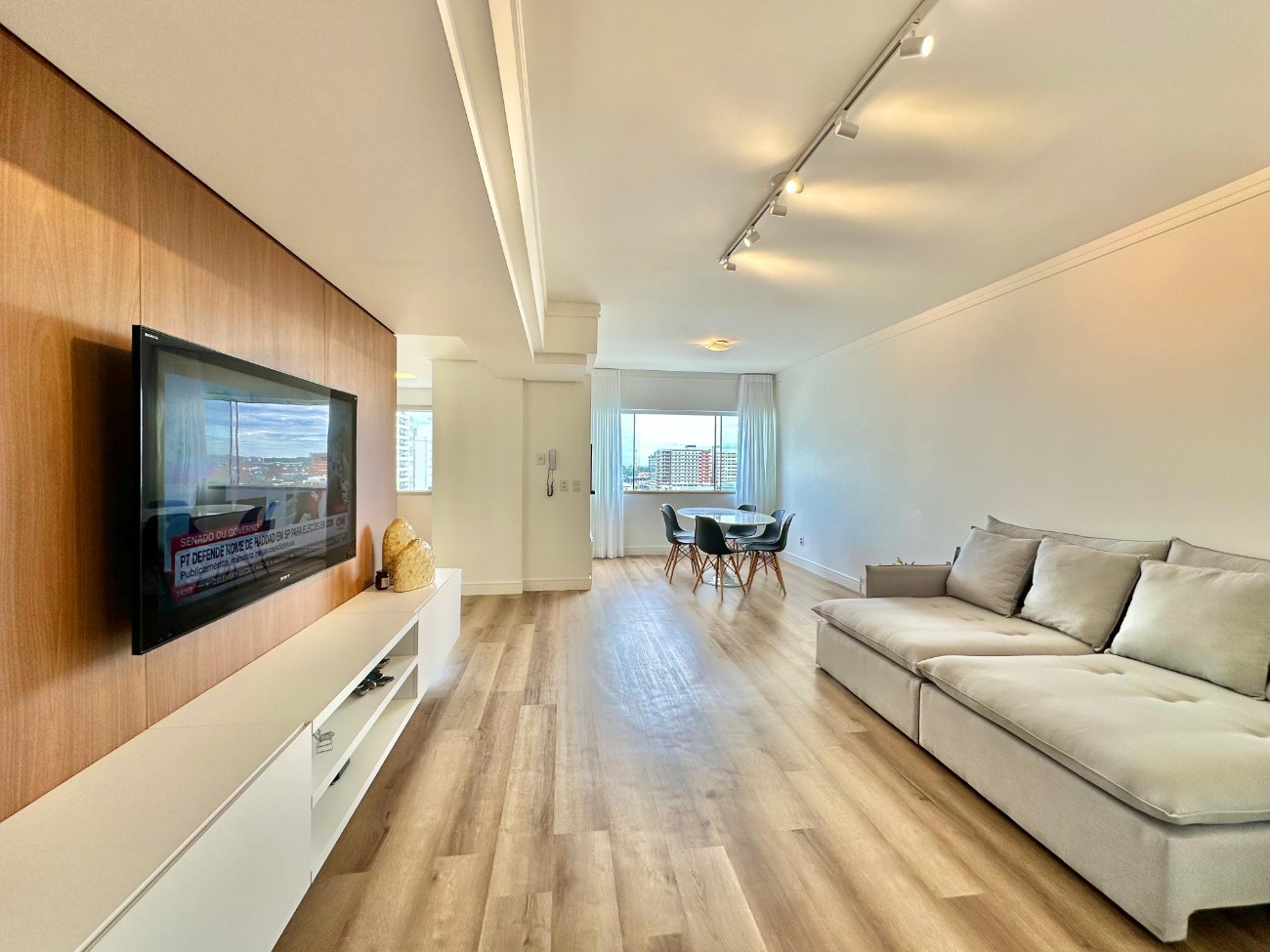 Apartamento 2 dormitórios para venda, Centro em Capão da Canoa | Ref.: 12739