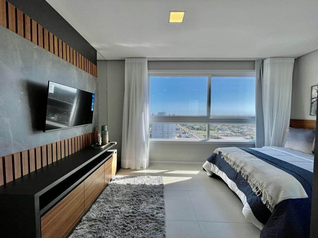 Apartamento 1 dormitório para venda, Navegantes em Capão da Canoa | Ref.: 12783