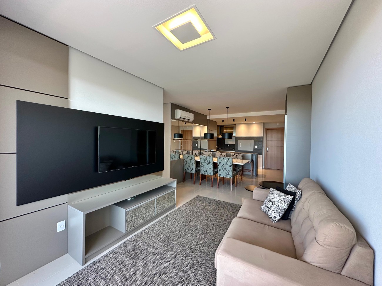 Apartamento 3 dormitórios para venda, Atlântida em Xangri-lá | Ref.: 12813