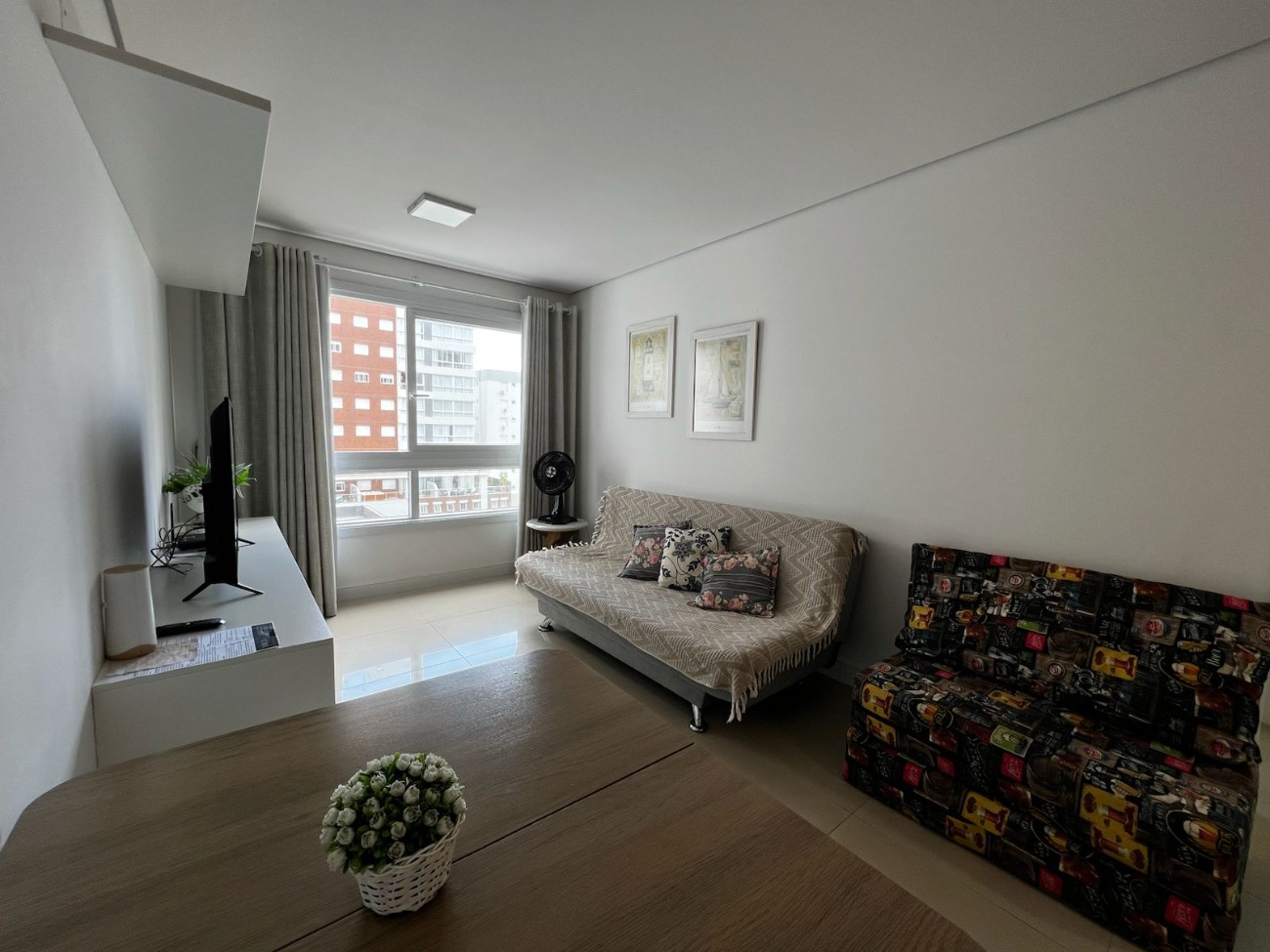 Apartamento 1 dormitório para venda, Navegantes em Capão da Canoa | Ref.: 1282