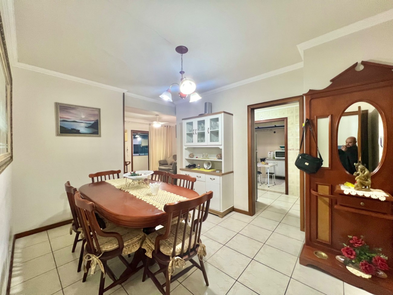 Apartamento 2 dormitórios para venda, Centro em Capão da Canoa | Ref.: 12890