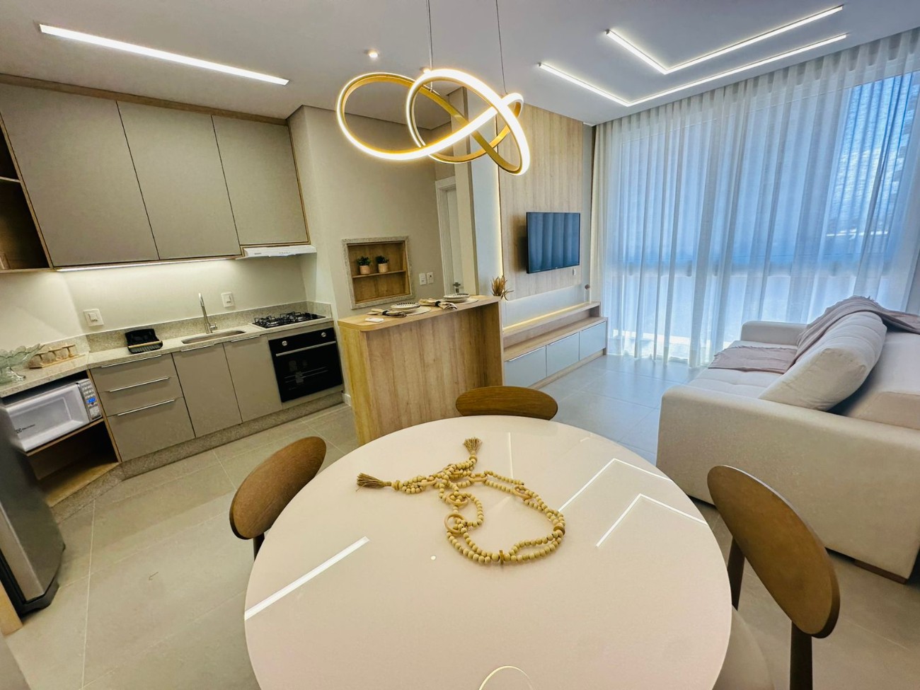 Apartamento 1 dormitório para venda, Navegantes em Capão da Canoa | Ref.: 12940