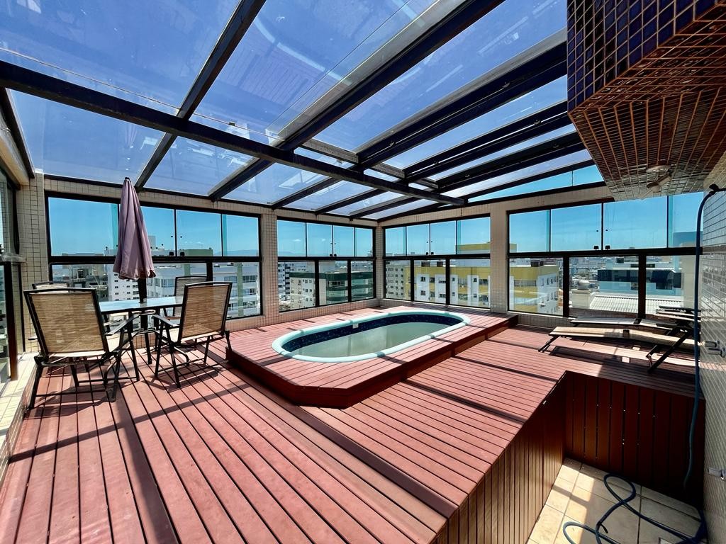 Apartamento 3 dormitórios para venda, Centro em Capão da Canoa | Ref.: 1296