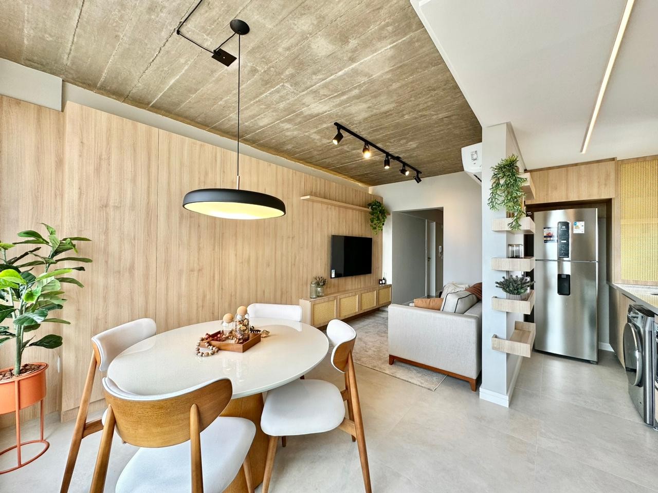 Apartamento 2 dormitórios para venda, Zona Nova em Capão da Canoa | Ref.: 12961