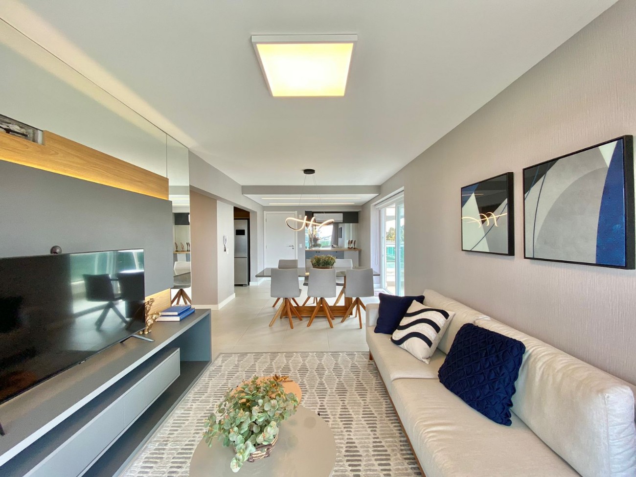 Apartamento 3 dormitórios para venda, Atlântida em Xangri-lá | Ref.: 12968