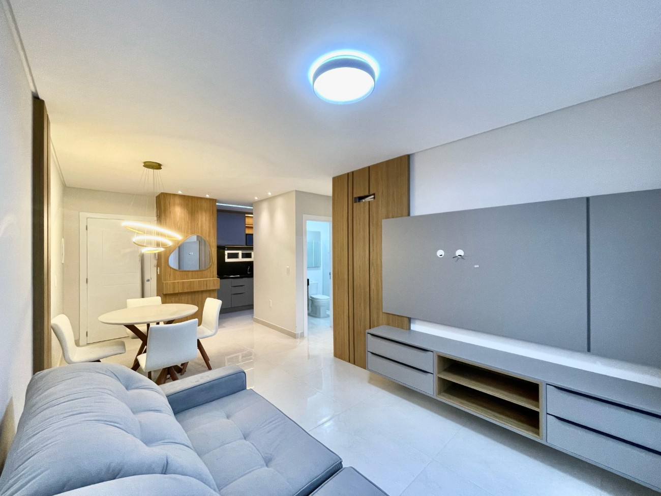 Apartamento 2 dormitórios para venda, Centro em Capão da Canoa | Ref.: 12983