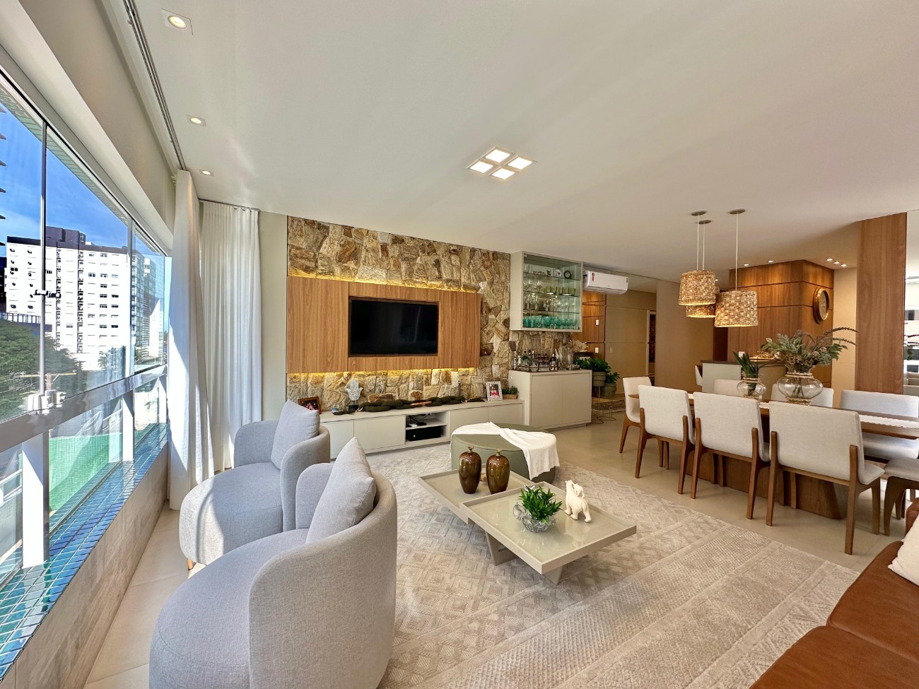 Apartamento 3 dormitórios para venda, Navegantes em Capão da Canoa | Ref.: 13081