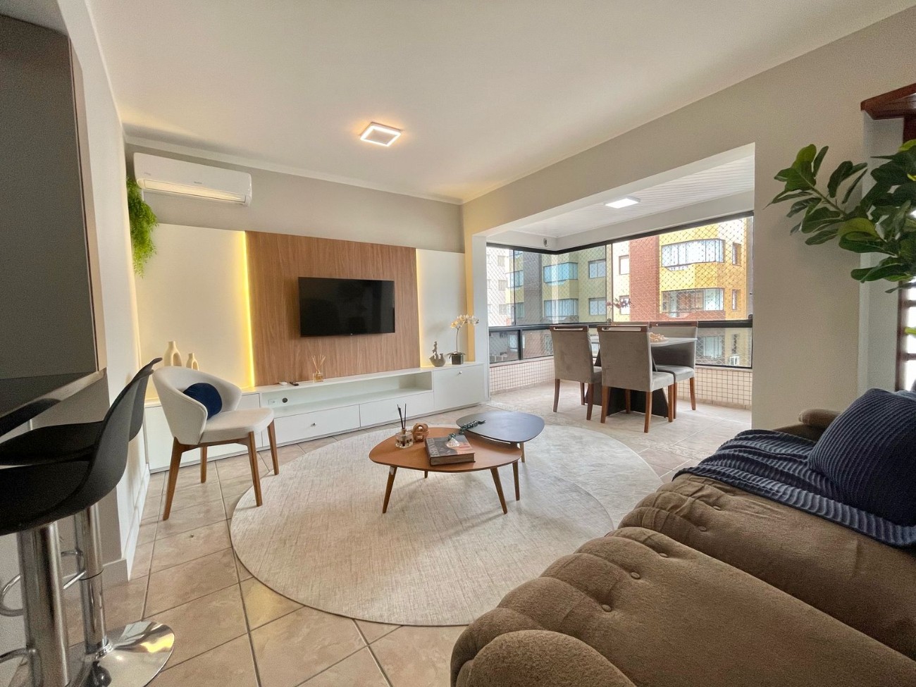 Apartamento 3 dormitórios para venda, Centro em Capão da Canoa | Ref.: 13084