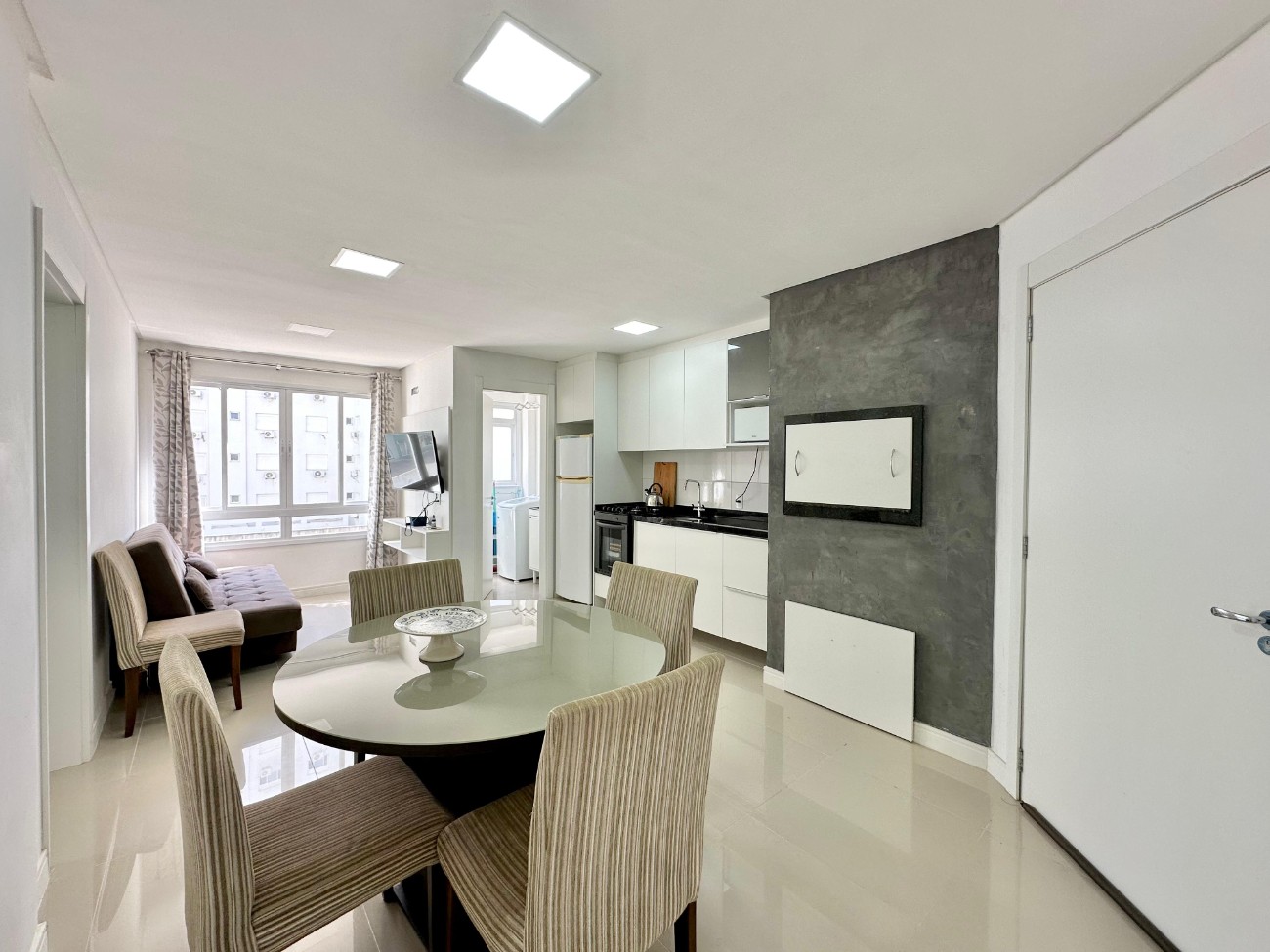 Apartamento 2 dormitórios para venda, Navegantes em Capão da Canoa | Ref.: 13092