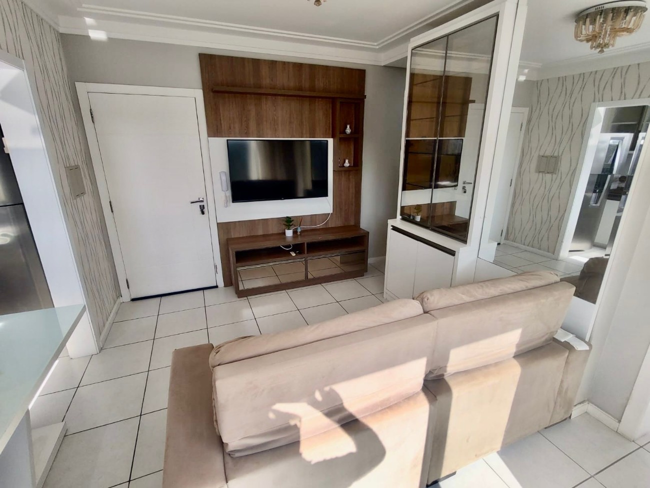 Apartamento 1 dormitório para venda, Centro em Capão da Canoa | Ref.: 1310