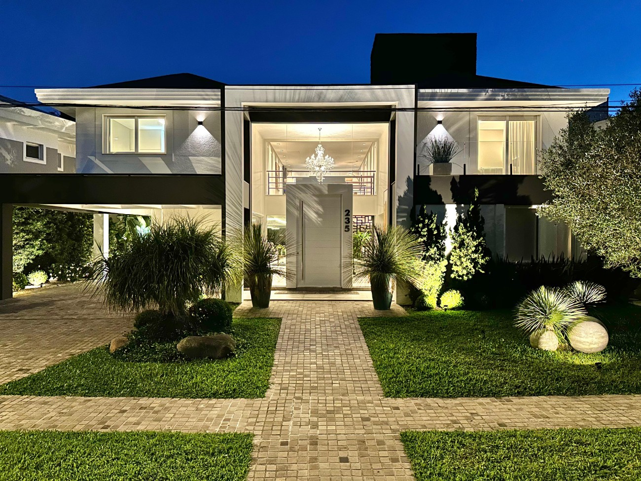 Casa em Condomínio 6 dormitórios para venda, Atlântida em Xangri-lá | Ref.: 13164