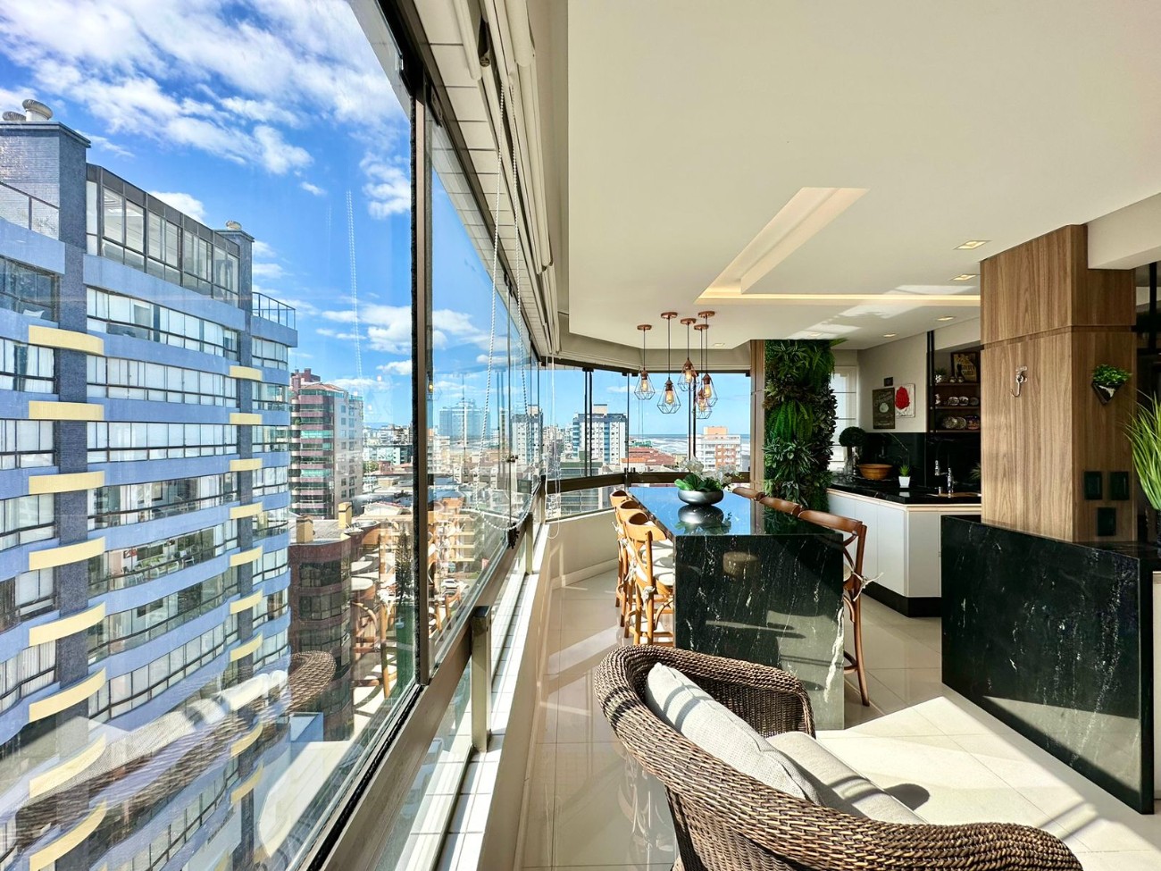 Apartamento 3 dormitórios para venda, Centro em Capão da Canoa | Ref.: 13179