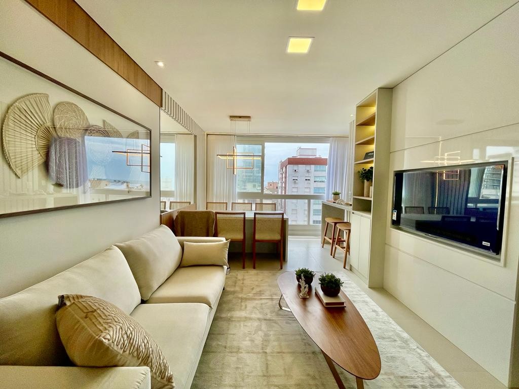 Apartamento 2 dormitórios para venda, Zona Nova em Capão da Canoa | Ref.: 13181