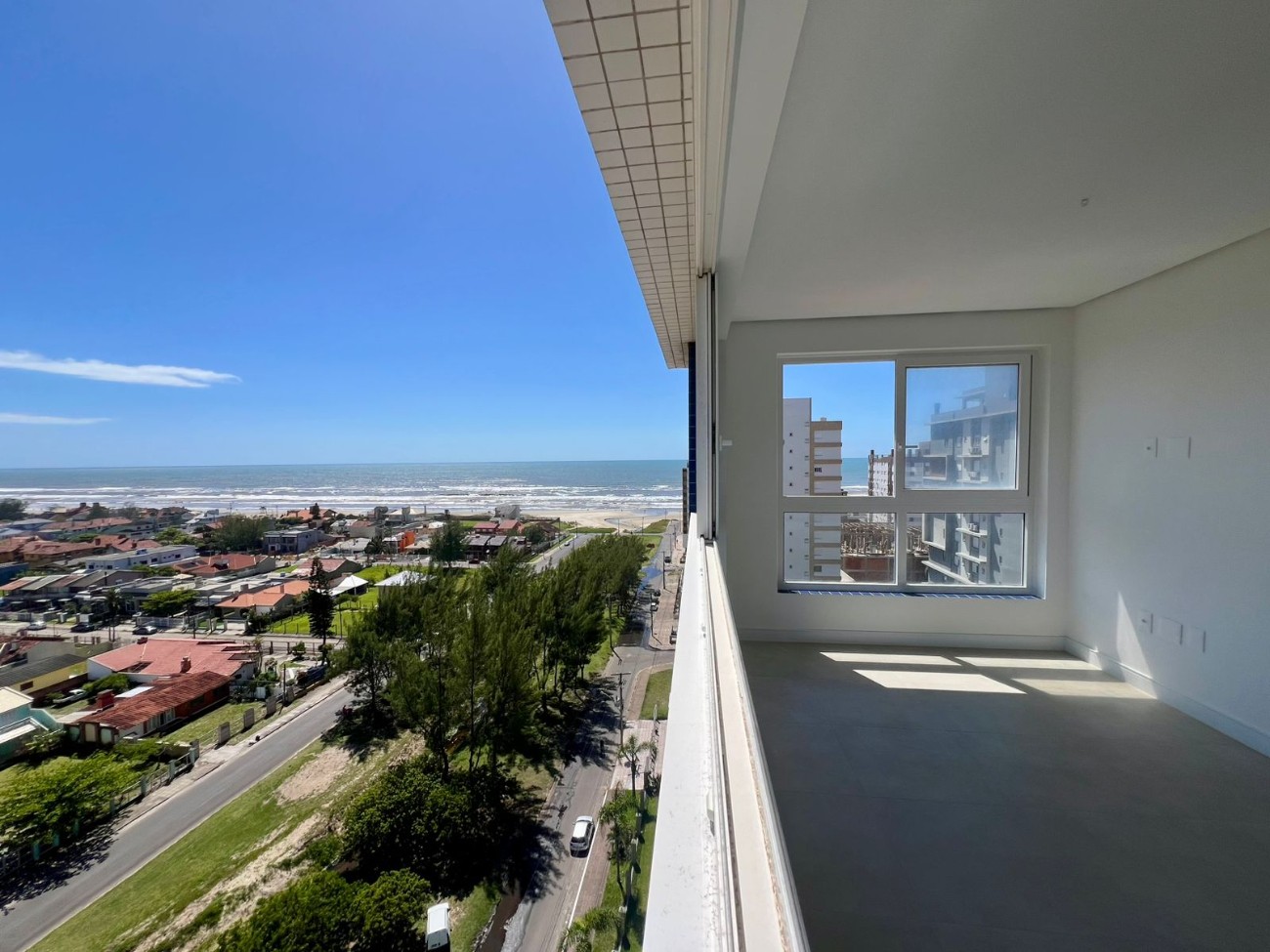 Apartamento 3 dormitórios para venda, Zona Nova em Capão da Canoa | Ref.: 13211