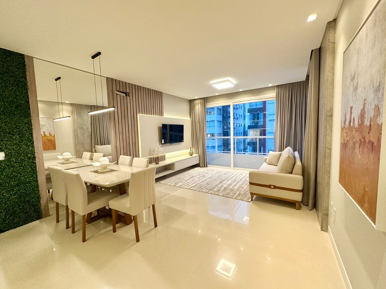 Apartamento 3 dormitórios para venda, Centro em Capão da Canoa | Ref.: 13293