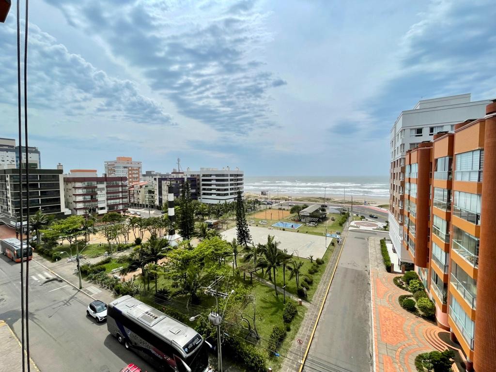 Apartamento 3 dormitórios para venda, Centro em Capão da Canoa | Ref.: 13353