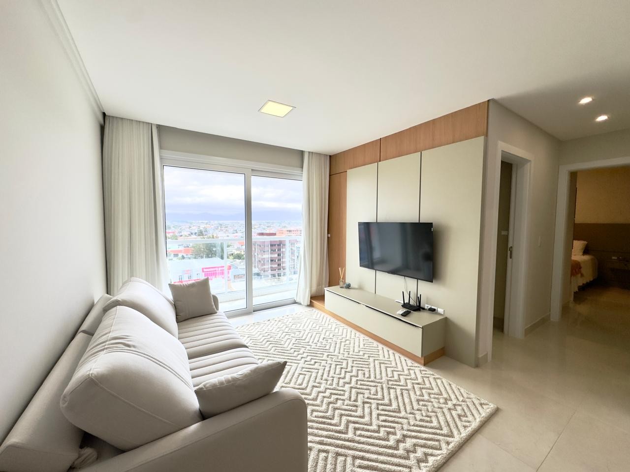 Apartamento 2 dormitórios para venda, Centro em Capão da Canoa | Ref.: 13370