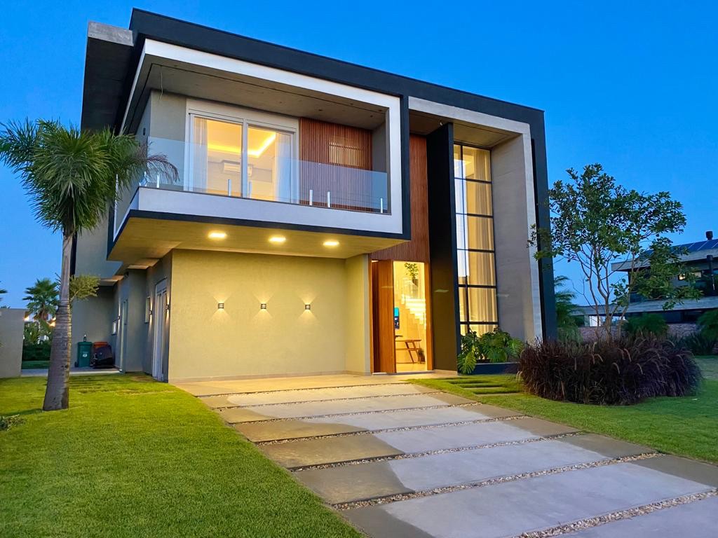 Casa em Condomínio 6 dormitórios para venda, Marina em Xangri-lá | Ref.: 13394