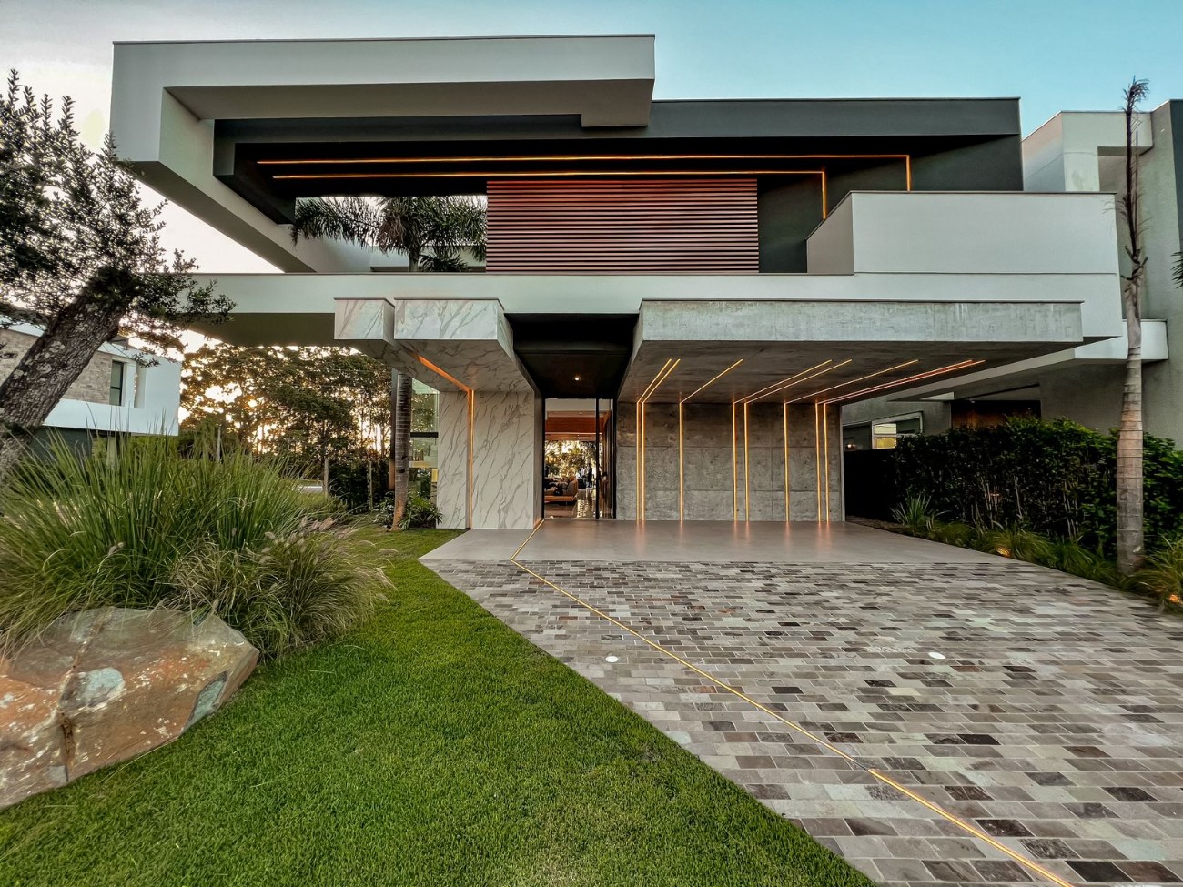 Casa em Condomínio 5 dormitórios para venda, Velas Da Marina em Capão da Canoa | Ref.: 13419