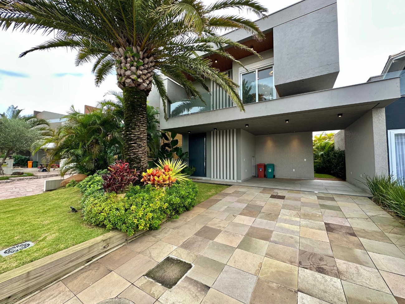 Casa em Condomínio 4 dormitórios para venda, Condado De Capão em Capão da Canoa | Ref.: 13430