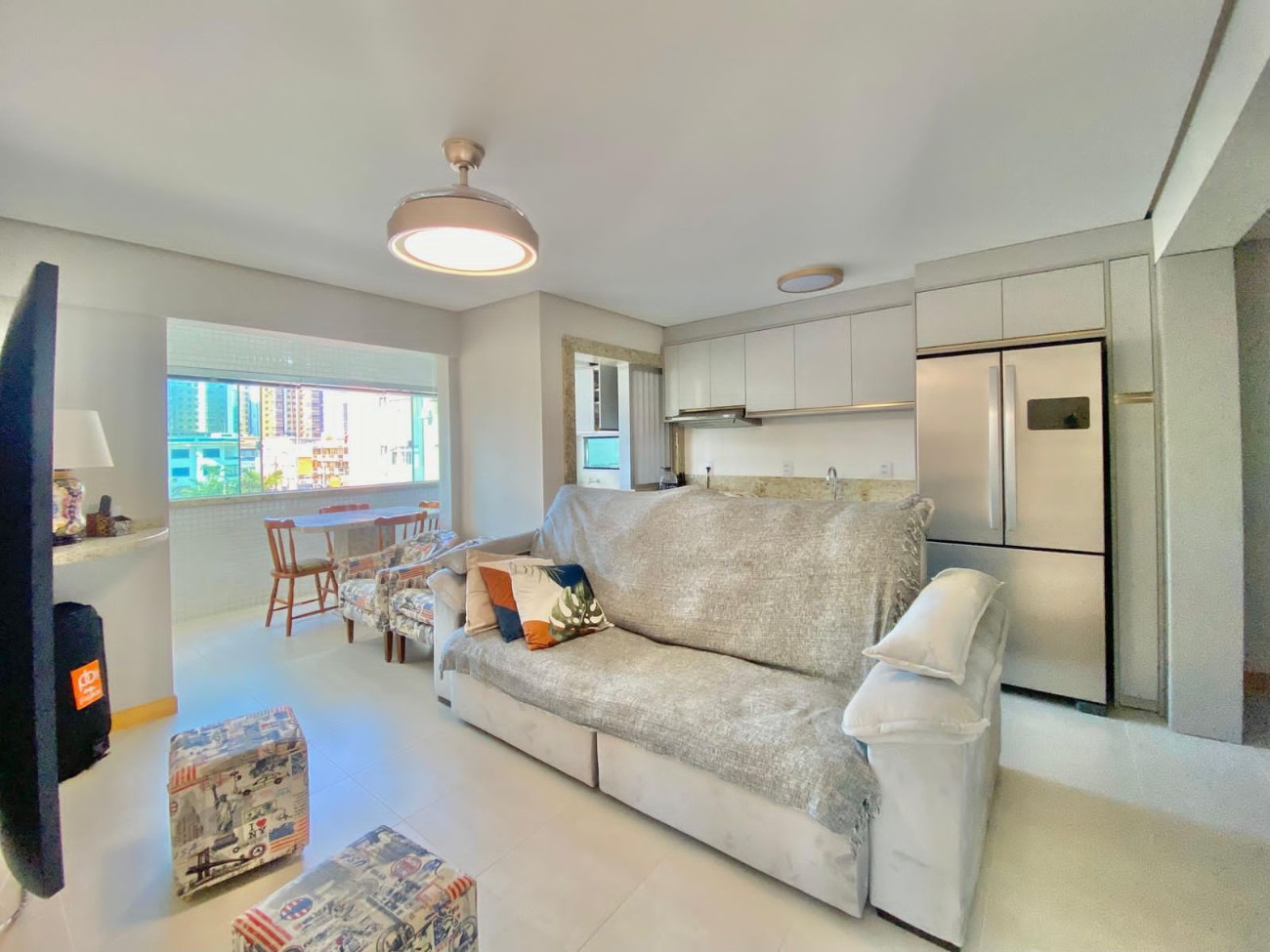 Apartamento 1 dormitório para venda, Centro em Capão da Canoa | Ref.: 13454