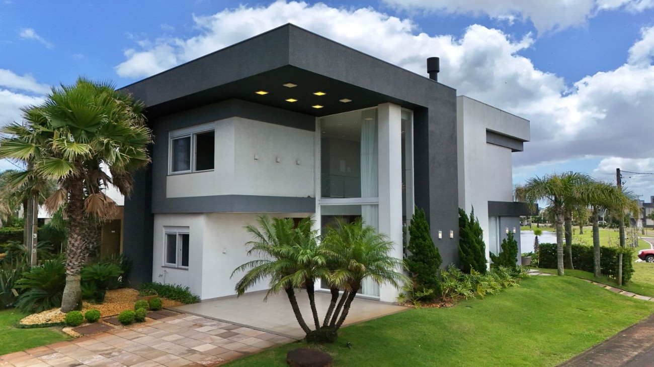 Casa em Condomínio 5 dormitórios para venda, Centro em Xangri-lá | Ref.: 13459