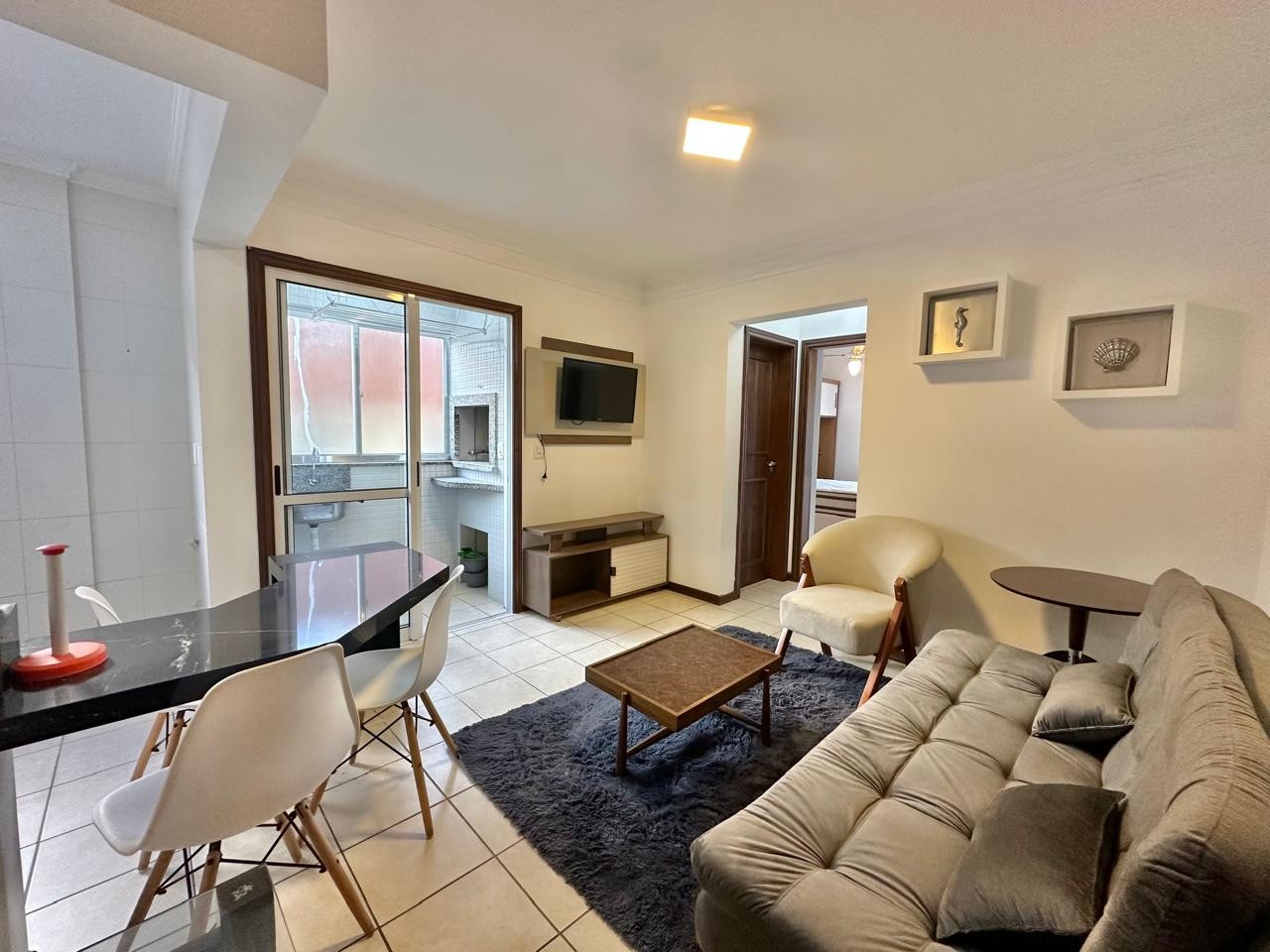Apartamento 1 dormitório para venda, Centro em Capão da Canoa | Ref.: 13507