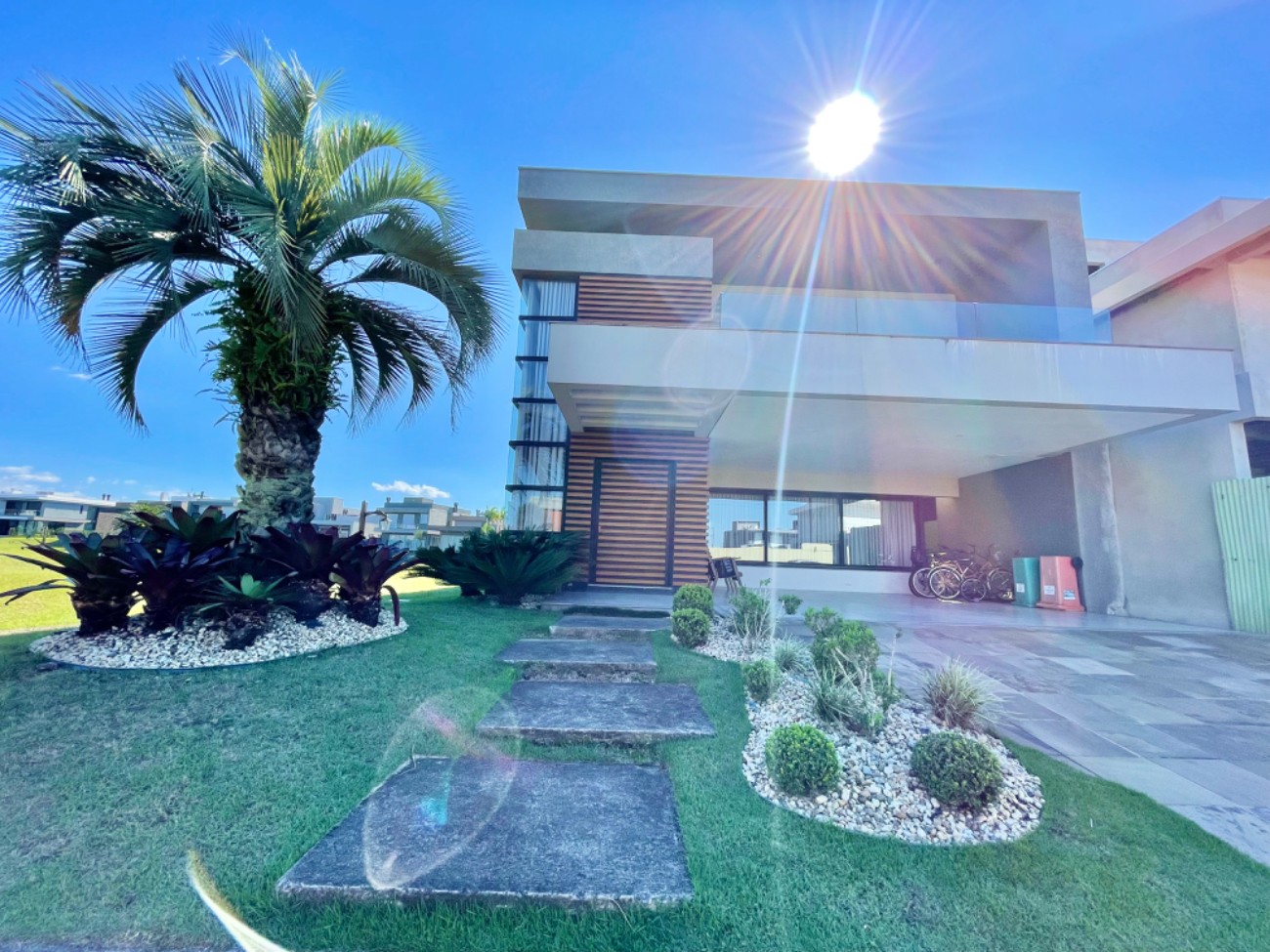 Casa em Condomínio 5 dormitórios para venda, Capão Ilhas Resort em Capão da Canoa | Ref.: 1354