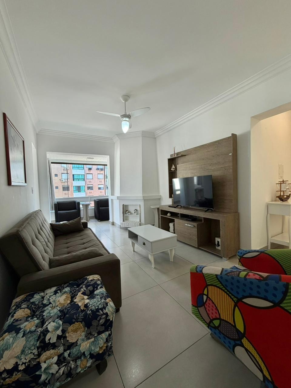 Apartamento 2 dormitórios para venda, Centro em Capão da Canoa | Ref.: 13556