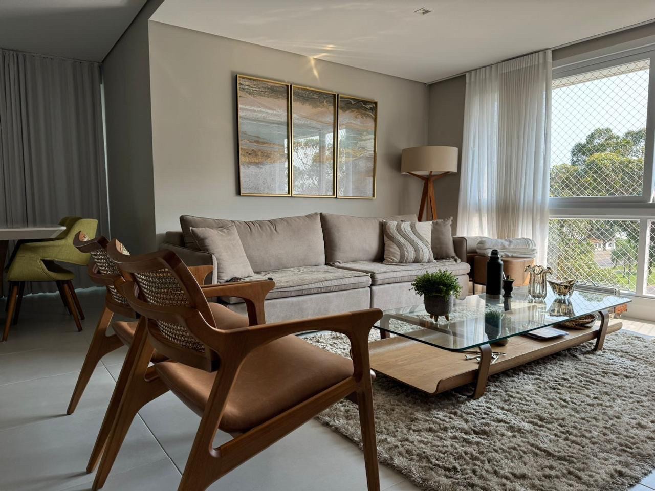 Apartamento 3 dormitórios para venda, Atlântida em Xangri-lá | Ref.: 13565