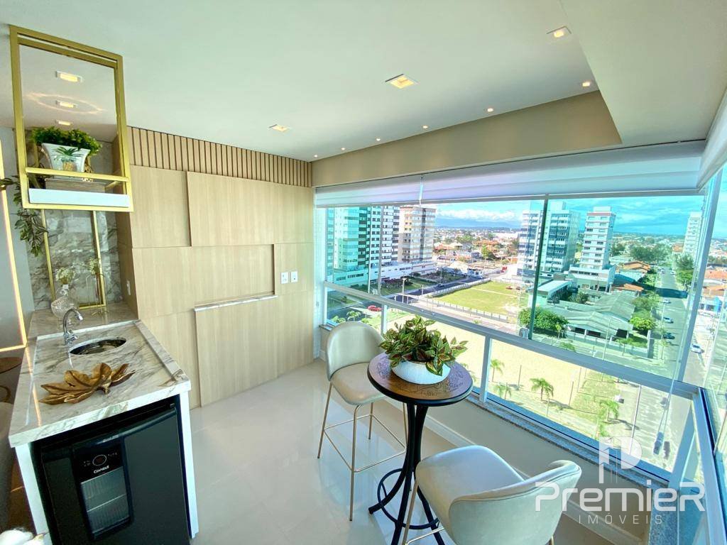 Apartamento 3 dormitórios para venda, Zona Nova em Capão da Canoa | Ref.: 1358