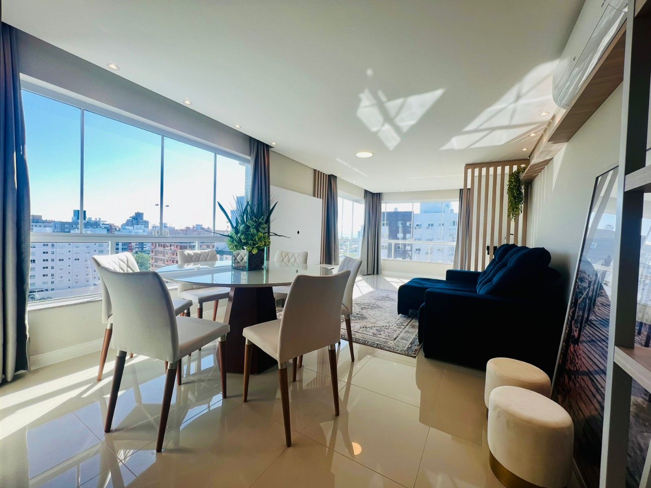 Apartamento 3 dormitórios para venda, Zona Nova em Capão da Canoa | Ref.: 1360