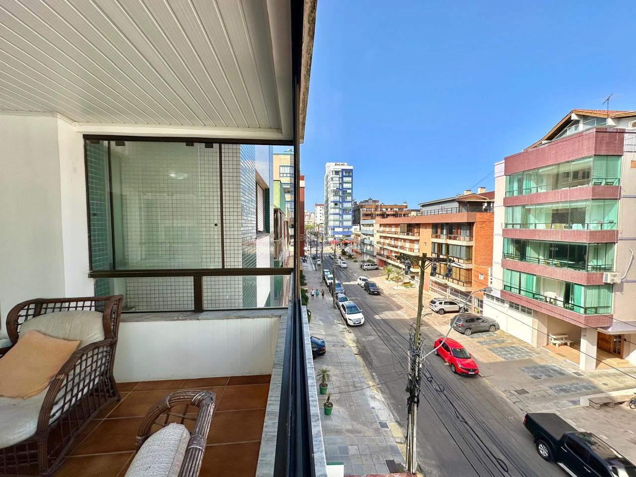 Apartamento 3 dormitórios para venda, Centro em Capão da Canoa | Ref.: 13623