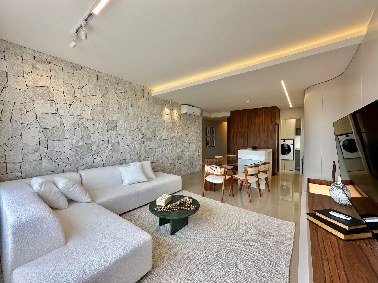 Apartamento 3 dormitórios para venda, Zona Nova em Capão da Canoa | Ref.: 13652