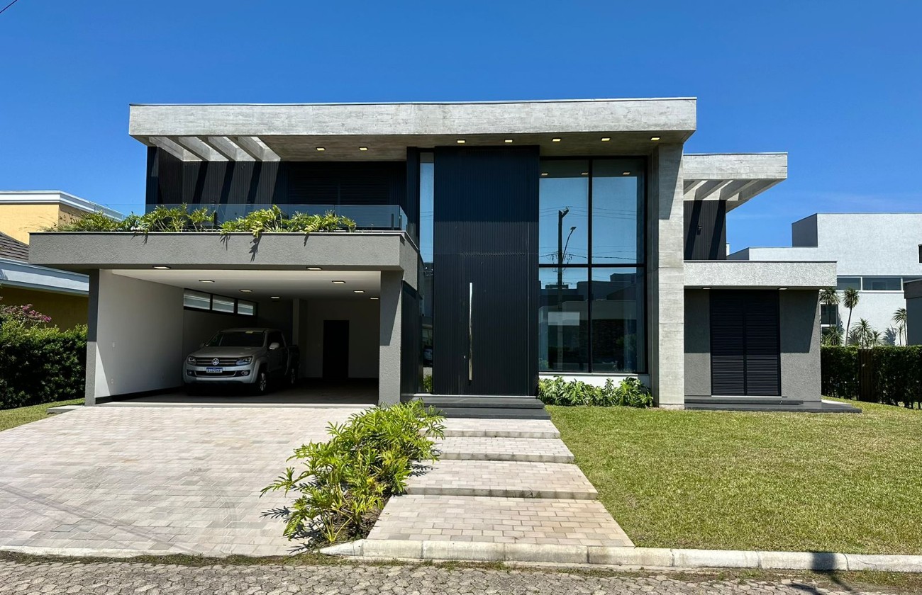 Casa em Condomínio 4 dormitórios para venda, Mariapolis em Xangri-lá | Ref.: 13670