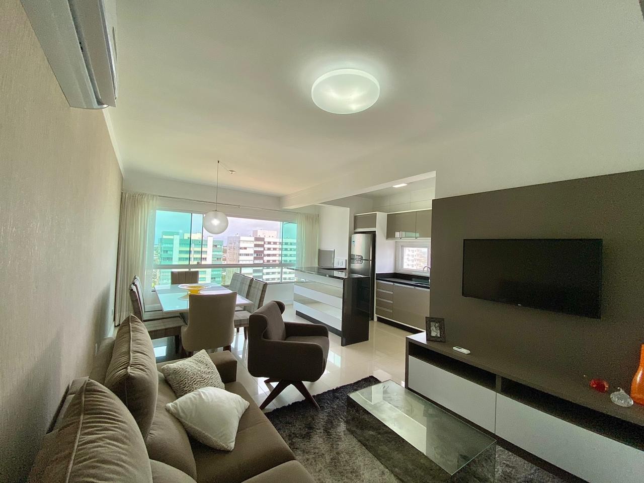 Apartamento 3 dormitórios para venda, Zona Nova em Capão da Canoa | Ref.: 1368