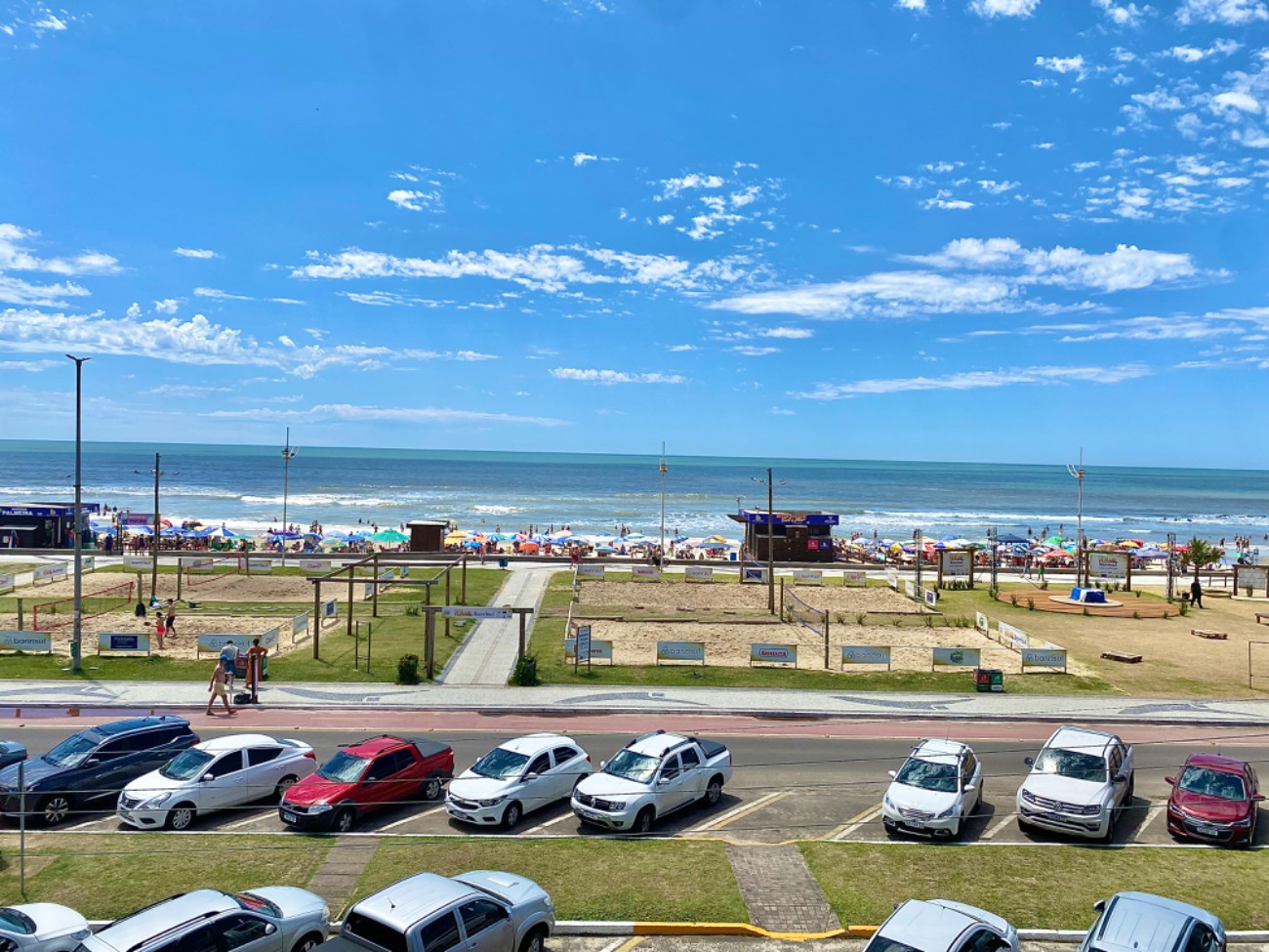 Apartamento 3 dormitórios para venda, Centro em Capão da Canoa | Ref.: 13703