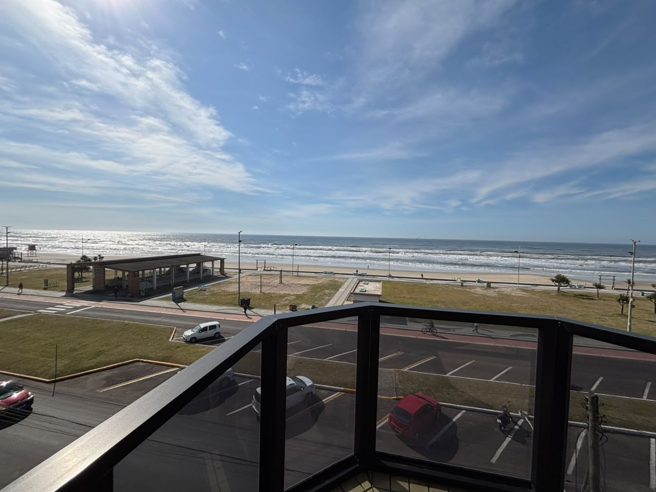 Apartamento 2 dormitórios para venda, Centro em Capão da Canoa | Ref.: 13769