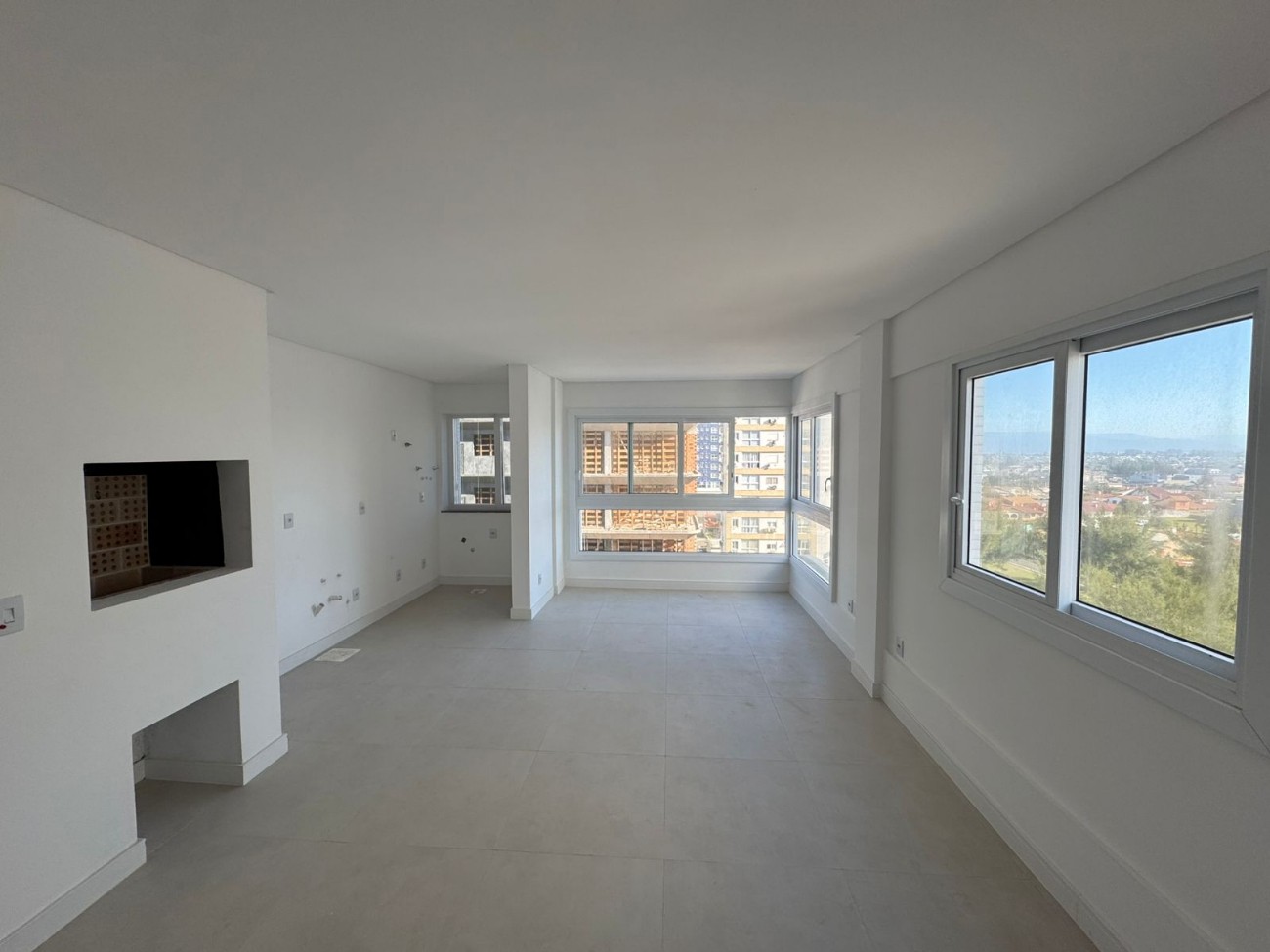 Apartamento 3 dormitórios para venda, Zona Nova em Capão da Canoa | Ref.: 13827