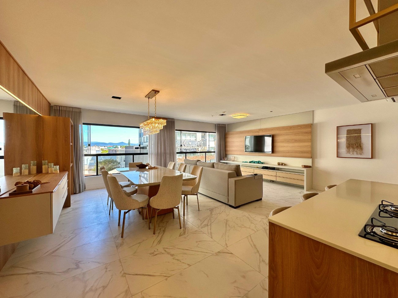 Apartamento 4 dormitórios para venda, Navegantes em Capão da Canoa | Ref.: 13843