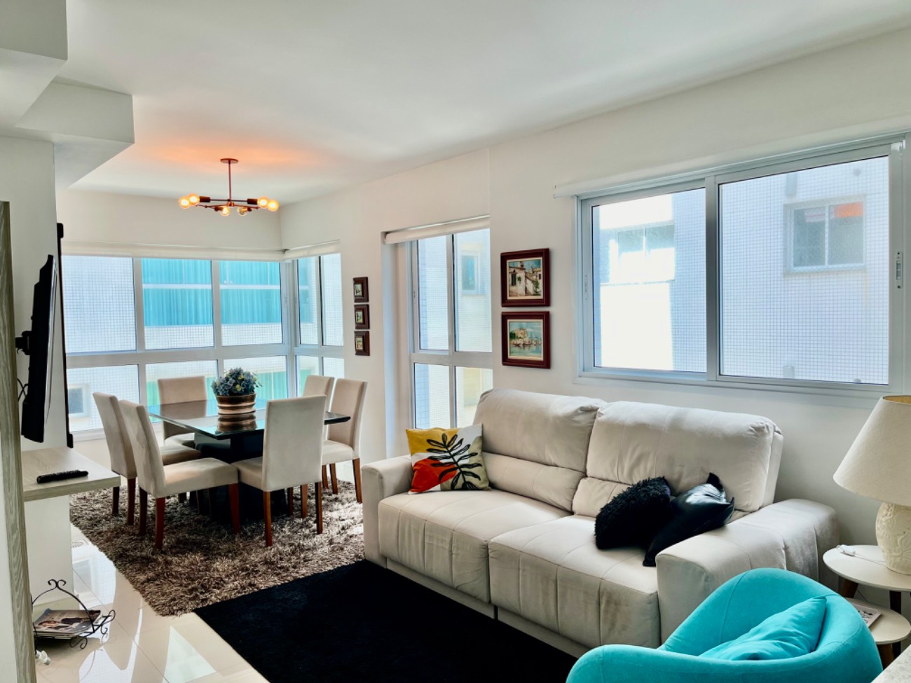 Apartamento 1 dormitório para venda, Navegantes em Capão da Canoa | Ref.: 13853