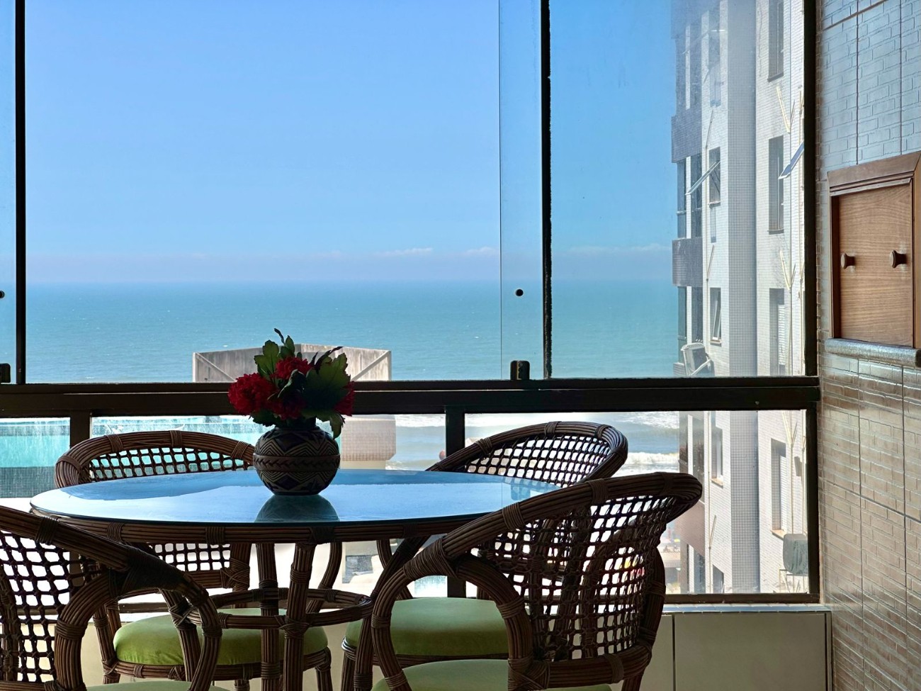 Apartamento 3 dormitórios para venda, Centro em Capão da Canoa | Ref.: 13858