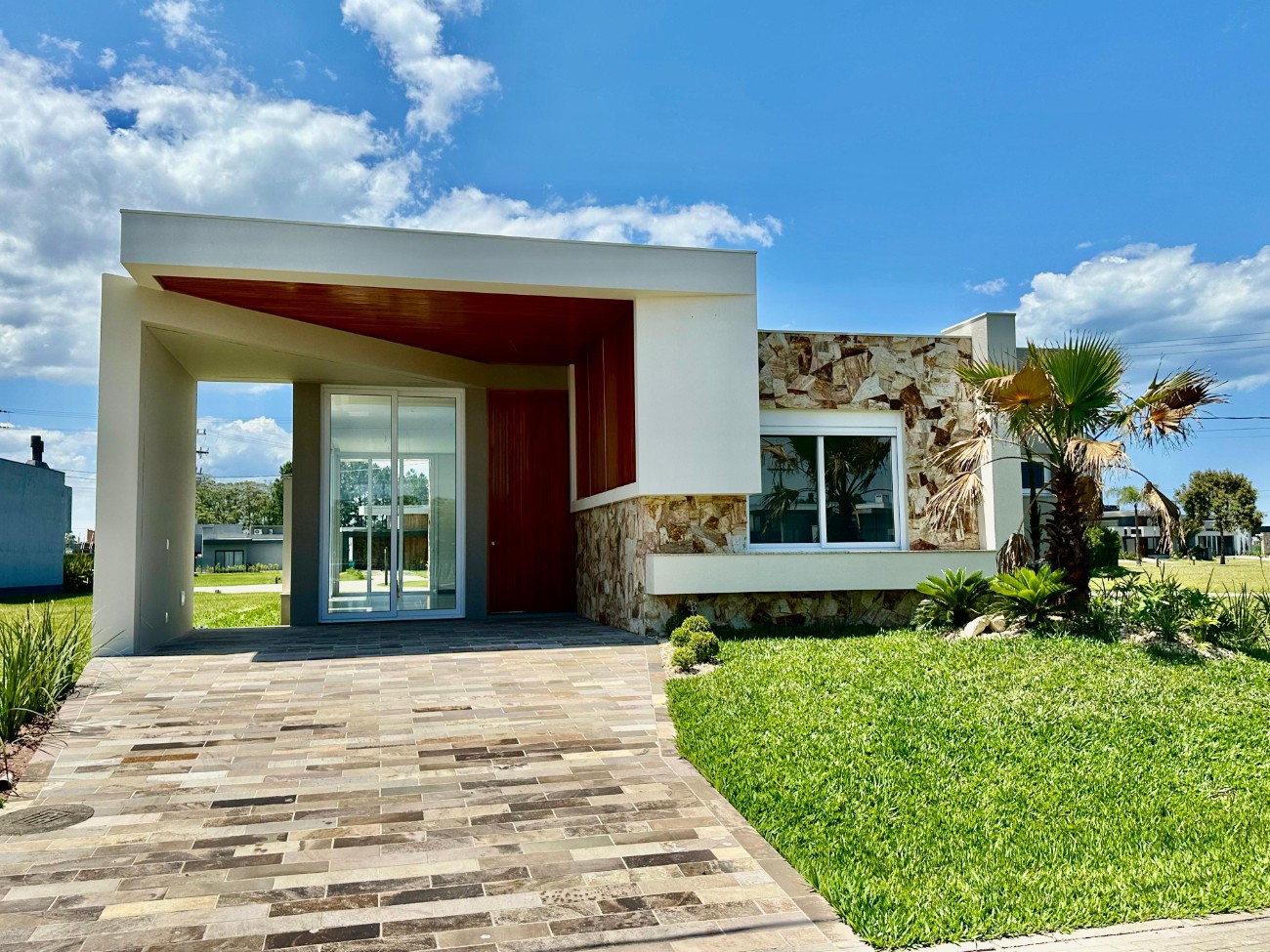 Casa em Condomínio 4 dormitórios para venda, Arroio Teixeira em Capão da Canoa | Ref.: 13875